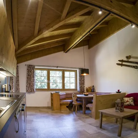 Stegerhof Premium App Dachstein Appartement
