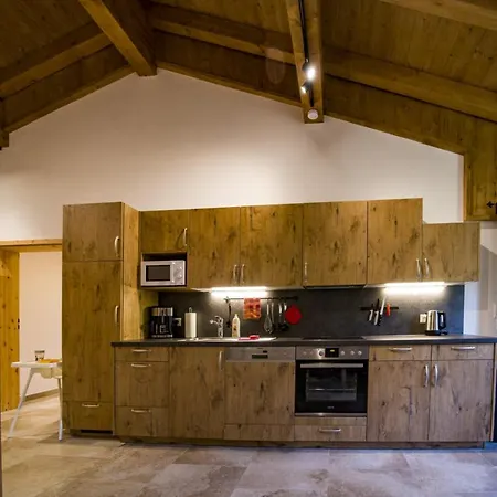 Stegerhof Premium App Dachstein
