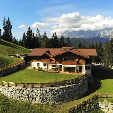 Appartement Stegerhof Premium App Dachstein Schladming